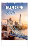 ACAN - nástěnný kalendář na rok 2025