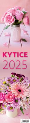 Kliknutím zobrazíte nástěnný kalendář pro rok 2025