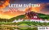 Kliknutím zobrazíte stolní kalendář pro rok 2025