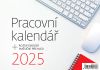 Kliknutím zobrazíte stolní kalendář pro rok 2025